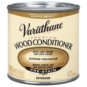 Image for Rust-Oleum Varathane Pint Wood Conditioner Case Of 4 from HD Supply