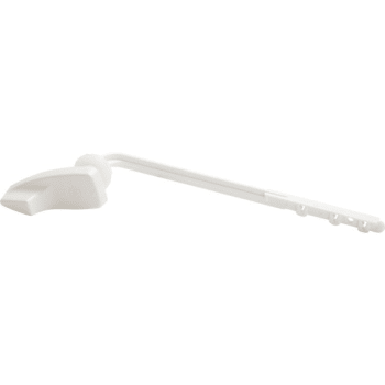 Image for Gerber® Toilet Tank Lever Plastic Arm Plastic Handle For Gravity Flush from HD Supply