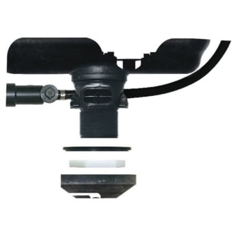 Image for Sloan® Flushmate® Pressure Assist Tank Vessel 504 Fits Most 1.0 GPF Toilets from HD Supply