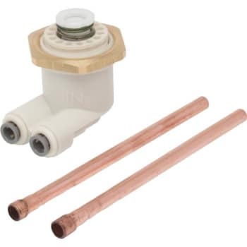 Image for Elkay®/halsey Taylor® Push-Bar Water Cooler Regulator Repair Kit from HD Supply