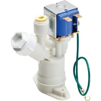 Image for Elkay®/halsey Taylor® Water Cooler Solenoid Valve Assembly from HD Supply