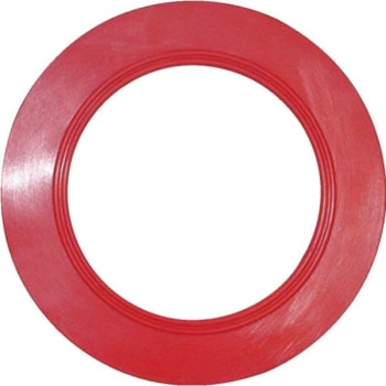 Image for Korky® 4" Flush Valve Seal Replacement For A/S Champion from HD Supply