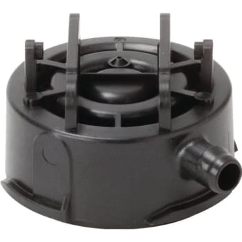 Image for Korky Fill Valve Repair Korky® Replacement Cap Assembly from HD Supply