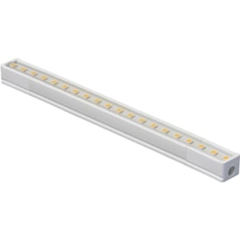 Image for SATCO® Thread White 35K 4.2W LED 10 Undercabinet Fixture from HD Supply