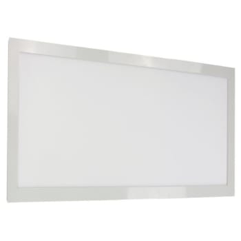 Image for Satco® 22w 1-Light Led Flush Mount Light from HD Supply