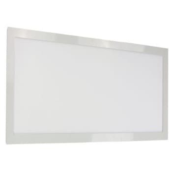 Image for Satco®22W 1-Light LED Flush Mount Light from HD Supply