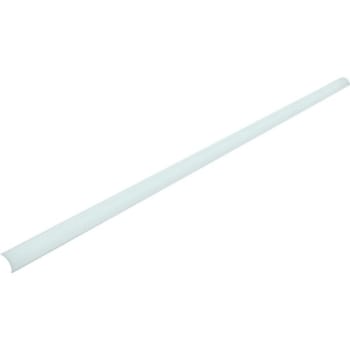 Satco® White 4' Led Strip Light