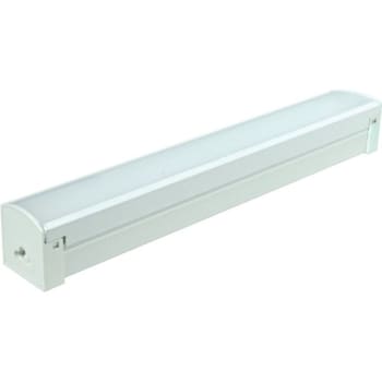 Image for Satco® White 1' Led Connectable Strip from HD Supply