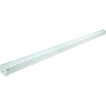 Image for Satco® White 4' Led Connectable Strip from HD Supply