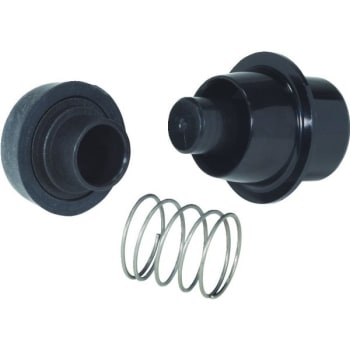 Image for Sloan® Flush Valve Repair Exposed Wheel Handle Control Stop Repair Kit 1" from HD Supply