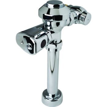 Image for Zurn® AquaSense™ Flushometer Valve Electronic Urinal 0.5 GPF from HD Supply