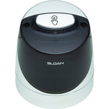 Image for Sloan® Flush Valve Repair Flushometer Valve Optima Plus® Replacement Head Closet from HD Supply