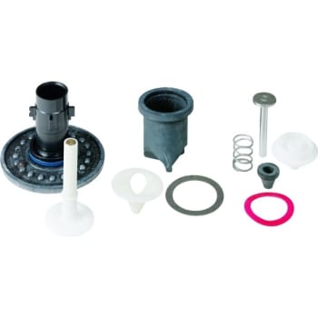 Sloan® Flush Valve Repair Master Kit For Royal And Regal Closet 3.5 GPF