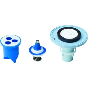 Image for Zurn® Flush Valve Repair Rebuild Kit Urinal 1.5 GPF from HD Supply