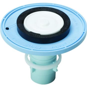 Image for Zurn® Flush Valve Repair General Repair Kit Urinal 1.0 GPF from HD Supply