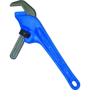 Image for Adjustable Flush Valve Wrench Fits All Major Brands from HD Supply