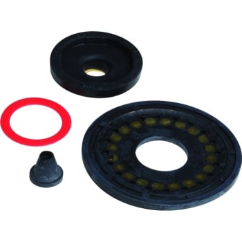 Image for Sloan® Flush Valve Repair Diaphragm Repair Kit For Royal And Regal from HD Supply