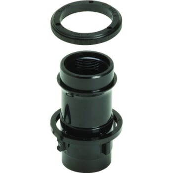 Image for Sloan® Flush Valve Repair Plastic Flush Valve Guide For Royal And Regal from HD Supply
