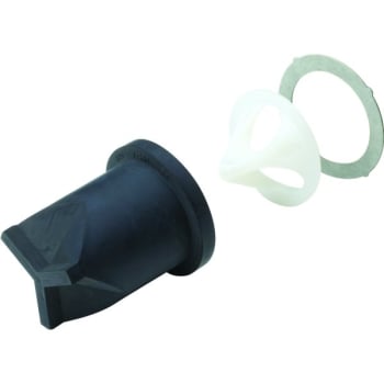Image for Sloan® Flush Valve Repair Vacuum Breaker Kit For Regal Closet Or Urinal Valves from HD Supply