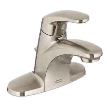Image for American Standard® Colony PRO Collection™ 1-Handle Bath Faucet w/ Less Pop-Up in Chrome from HD Supply