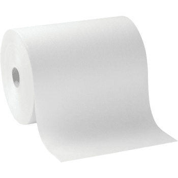 Image for GP Pro™ enMotion White High Capacity EPA Roll Towel, Case Of 6 from HD Supply