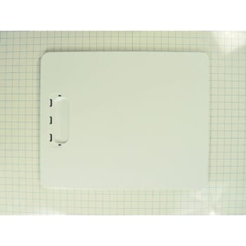 Image for General Electric Replacement Outer Door For Laundry, Part #we10x20468 from HD Supply