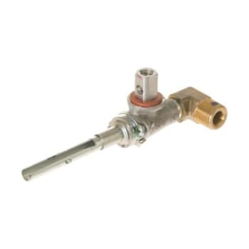 Image for General Electric Replacement Valve Gas For Cooktop, Part #wb19t10092 from HD Supply