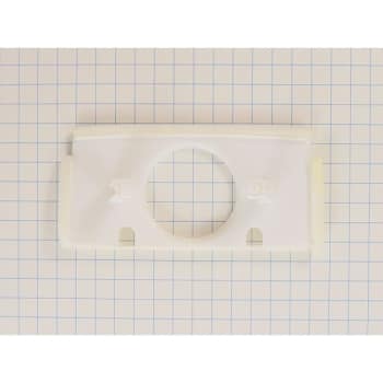 Image for General Electric Replacement Orifice Fan Assy For Refrigerator, Part #WR17X12642 from HD Supply
