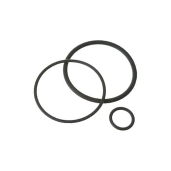 Image for General Electric Replacement O-Ring Seal Kit For Water Softener, Part#ws35x10001 from HD Supply