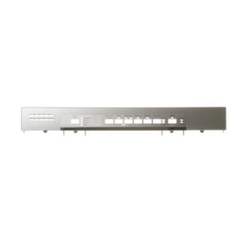 Image for General Electric Replacement Control Panel For Dishwasher, Part #WD34X22536 from HD Supply