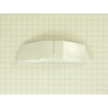 Image for General Electric Replacement Baffle, Part #we14m75 from HD Supply