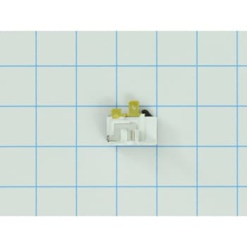 Image for General Electric Replacement Overload For Refrigerator, Part #wr08x10006 from HD Supply