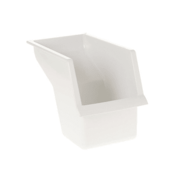 Image for General Electric Replacement Basket Slide Out For Refrigerator, Part #WR21X10015 from HD Supply