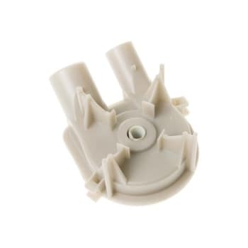 Image for General Electric Replacement Drain Pump For Laundry, Part #WH23X10018 from HD Supply