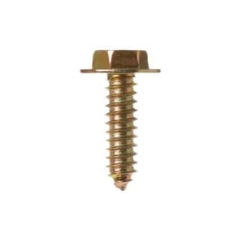 General Electric Replacement Screw, Part #wz4x416