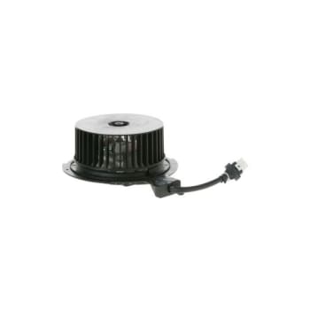 Image for General Electric Replacement Blower Motor Assy For Range Hood, Part #WB26X10145 from HD Supply