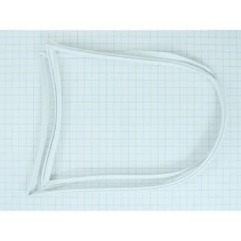 Image for General Electric Replacement Door Gasket For Refrigerator, Part #WR24X246 from HD Supply