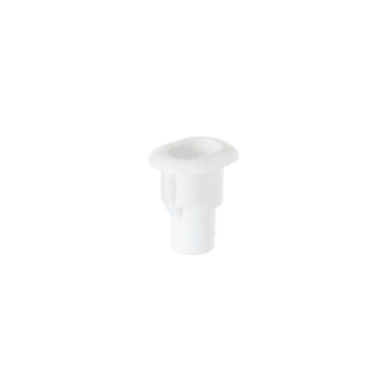 Image for General Electric Replacement Shelf Support For Refrigerator, Part #WR2X7973 from HD Supply