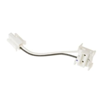 Image for General Electric Replacement Socket Handle/Lamp Assembly For Microwave from HD Supply
