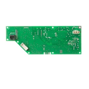 Image for General Electric Replacement Control Board For Dishwasher, Part #WD21X24796 from HD Supply