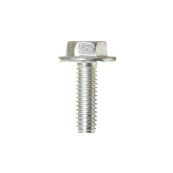 Image for General Electric Replacement Hex Screw For Laundry, Part #wh01x10614 from HD Supply