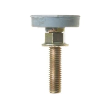 Image for General Electric Replacement Leg Assembly For Washer, Part #wh46x20828 from HD Supply