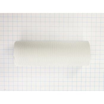 Image for Haier Replacement Exhaust Hose For Air Conditioner, Part #wj35x23750 from HD Supply