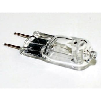 Image for Lg Replacement Halogen Light Bulb, Part #6912a40002e from HD Supply