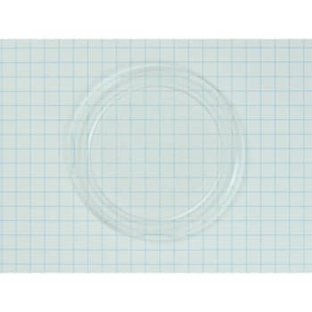 Image for Lg Replacement Glass Turntable Tray For Microwave, Part #3390w1a044b from HD Supply