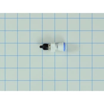 Image for LG Replacement Tube Connector, Part #4932JA3014A from HD Supply