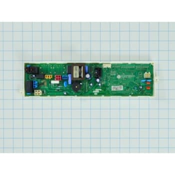 LG Replacement PCB Assembly For Dryer, Part #ebr36858802