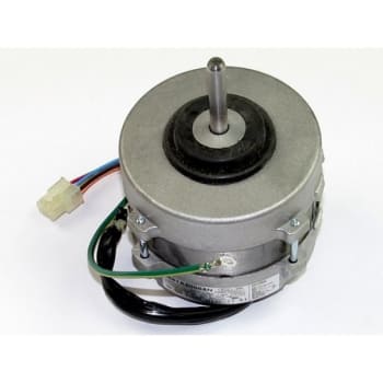 Image for LG Replacement Motor Assembly For Air Conditioner, Part #4681A20064N from HD Supply