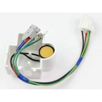 Image for LG Replacement Thermistor Assembly, Part #ebg60663205 from HD Supply