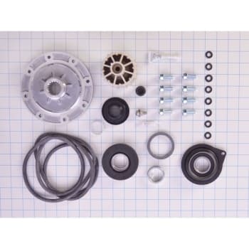 Image for Speed Queen Replacement Hub & Lip Seal For Washer, Part #766p3a from HD Supply